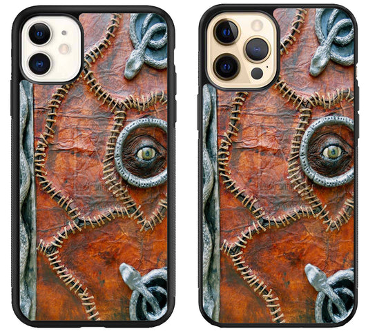 Hocus Pocus Spell iPhone 12 | 12 Mini | 12 Pro | 12 Pro Max Case