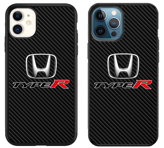 Honda Carbon Type R iPhone 11 | 11 Pro | 11 Pro Max Case
