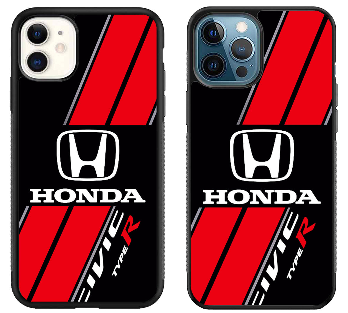 Honda Civic Type R iPhone 11 | 11 Pro | 11 Pro Max Case