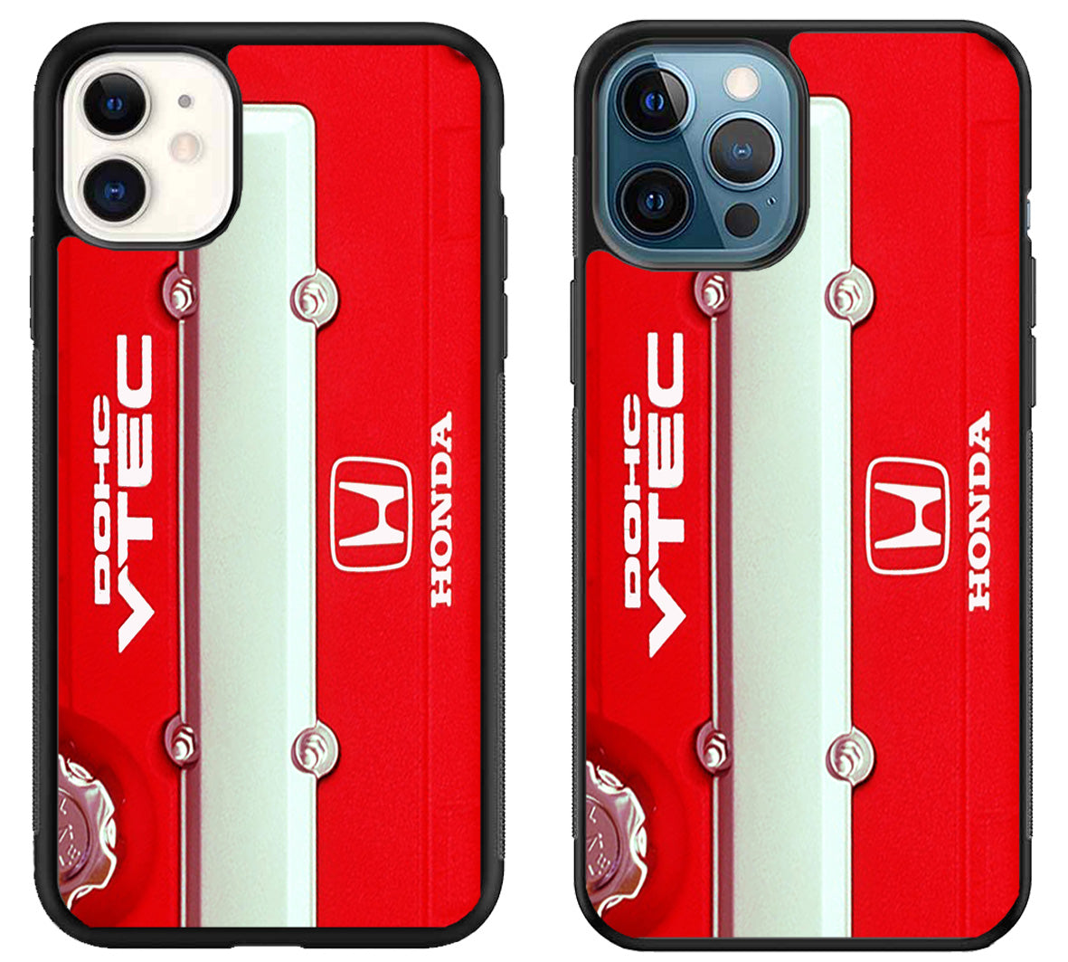 Honda Engine DOHC iPhone 11 | 11 Pro | 11 Pro Max Case