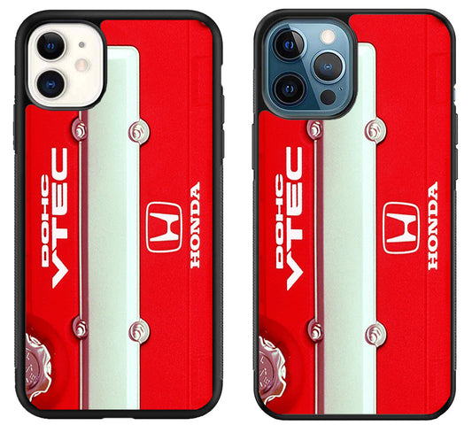 Honda Engine DOHC iPhone 11 | 11 Pro | 11 Pro Max Case