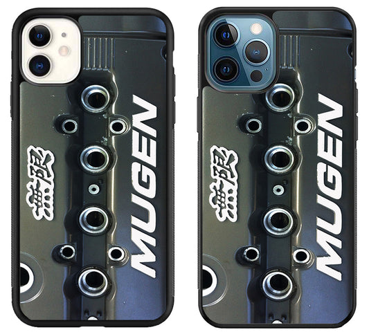 Honda Mugen iPhone 11 | 11 Pro | 11 Pro Max Case
