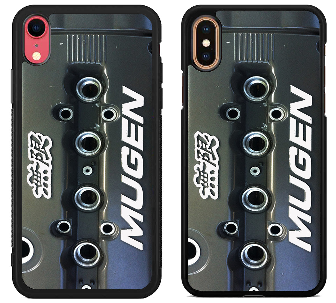 Honda Mugen Cover iPhone X | Xs | Xr | Xs Max Case