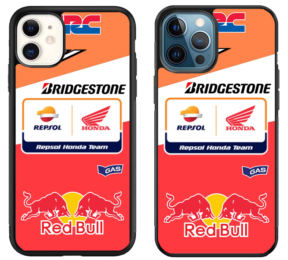 Honda Racing Repsol HRC iPhone 11 | 11 Pro | 11 Pro Max Case