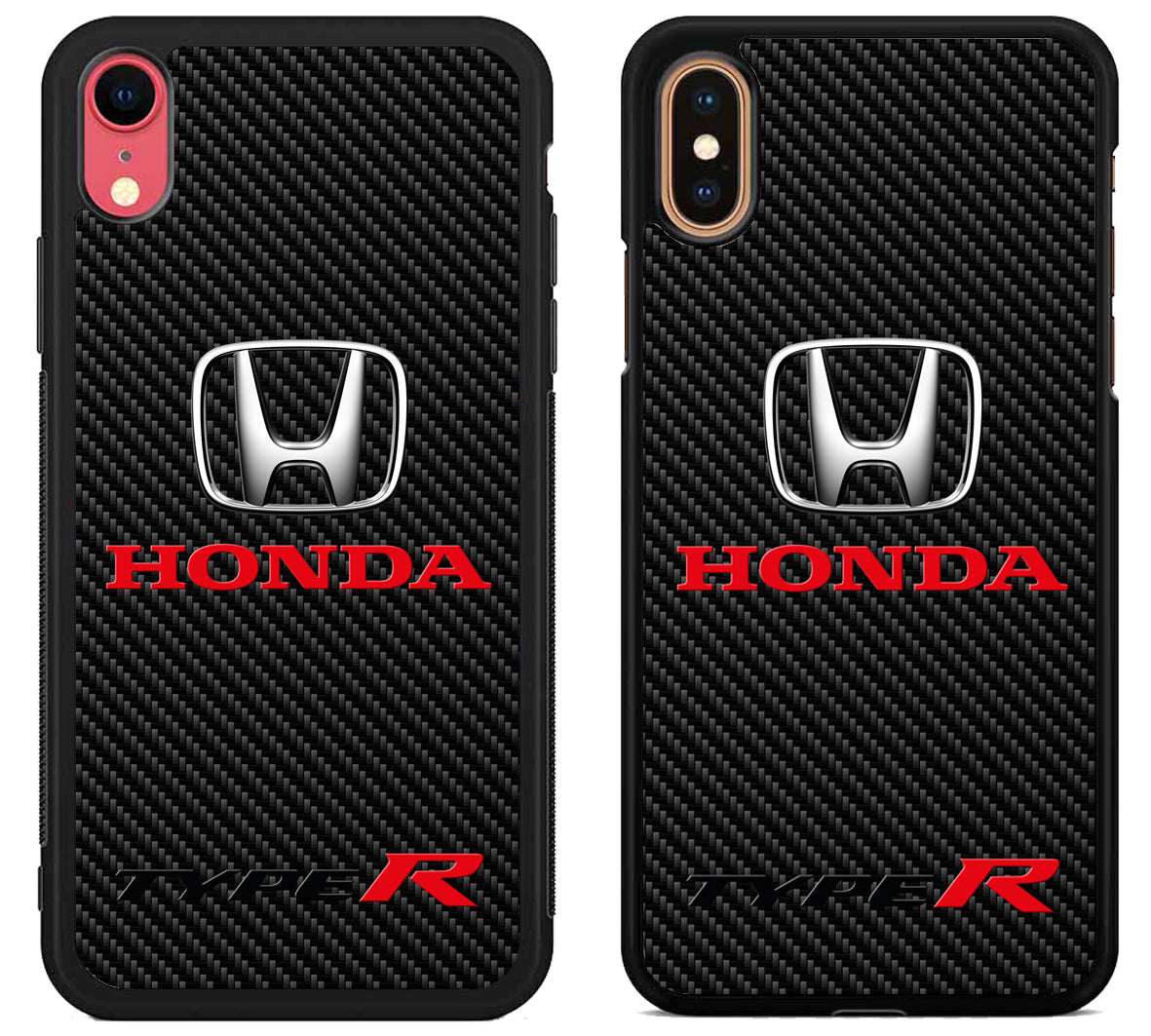 Honda Type R iPhone X | Xs | Xr | Xs Max Case