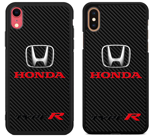 Honda Type R iPhone X | Xs | Xr | Xs Max Case