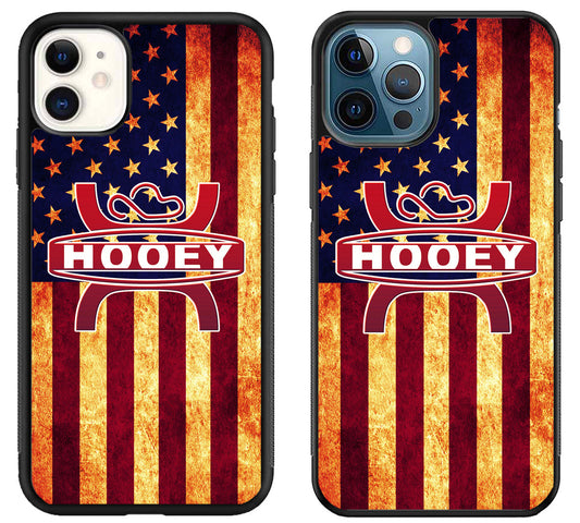 Hooey American Flag iPhone 11 | 11 Pro | 11 Pro Max Case