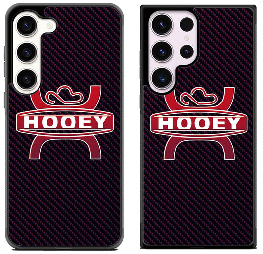Hooey Light Carbon Samsung Galaxy S23 | S23+ | S23 Ultra Case