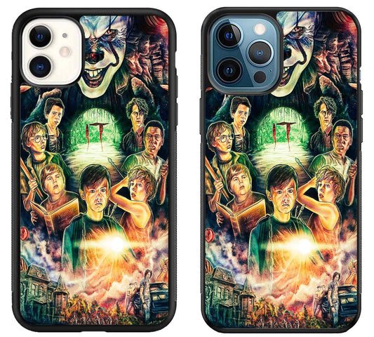 Horror Movie iPhone 11 | 11 Pro | 11 Pro Max Case