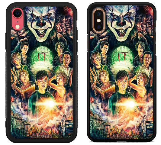 Horror Movie iPhone X | Xs | Xr | Xs Max Case