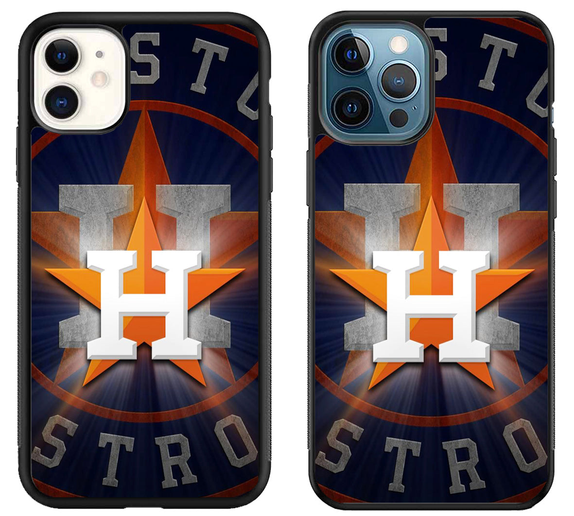 Houston Astros iPhone 11 | 11 Pro | 11 Pro Max Case