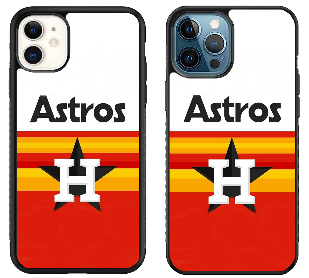 Houston Astros Cool iPhone 11 | 11 Pro | 11 Pro Max Case