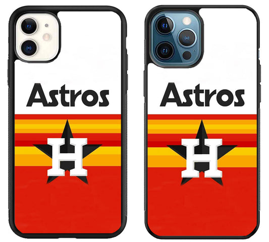 Houston Astros Cool iPhone 11 | 11 Pro | 11 Pro Max Case
