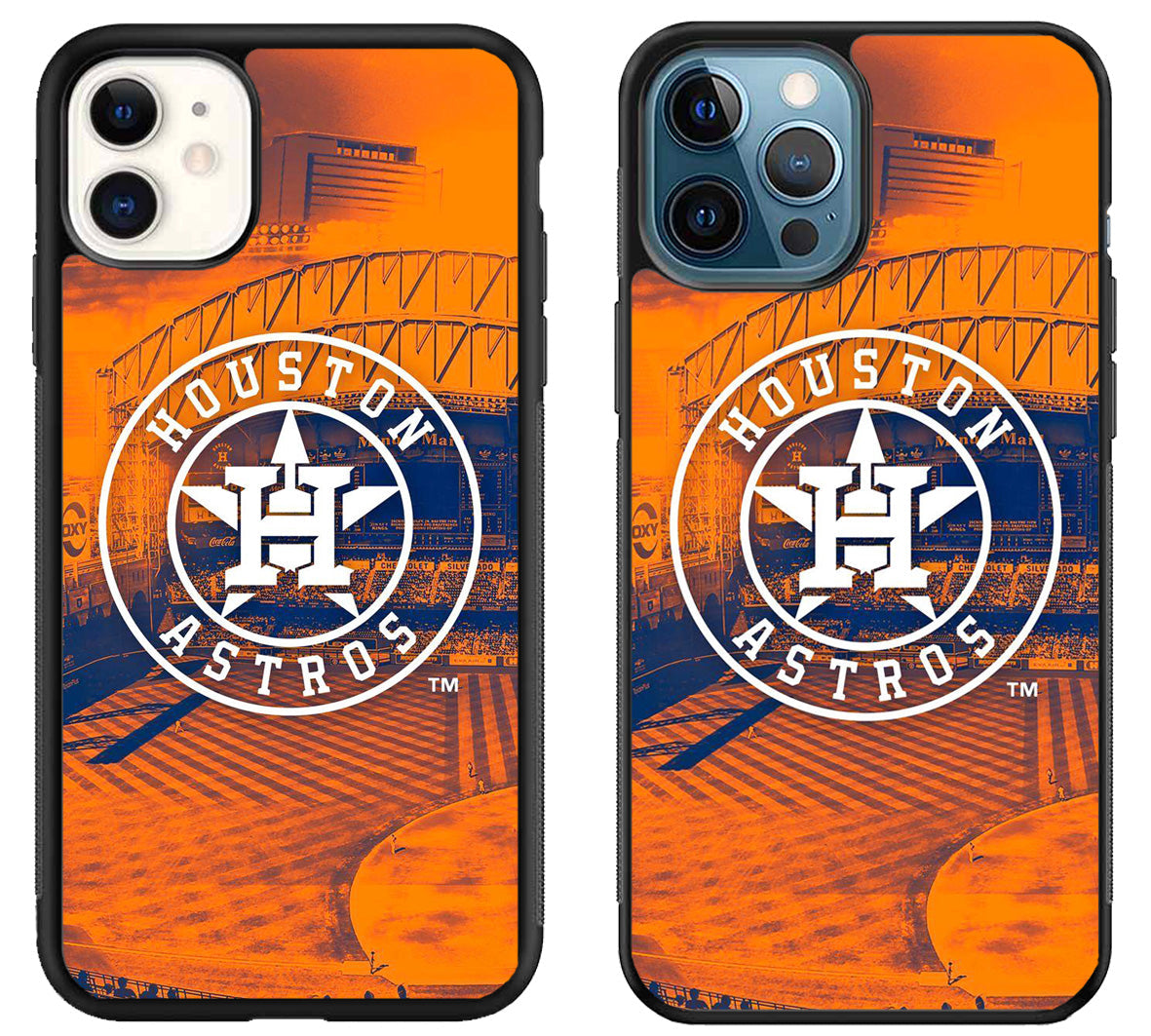 Houston Astros Wallpaper iPhone 11 | 11 Pro | 11 Pro Max Case