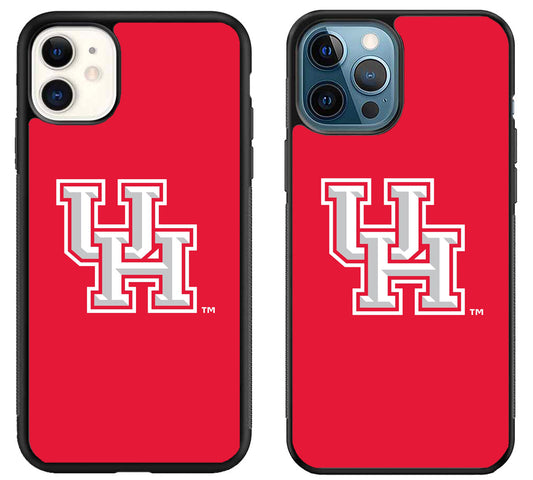 Houston Cougars iPhone 11 | 11 Pro | 11 Pro Max Case