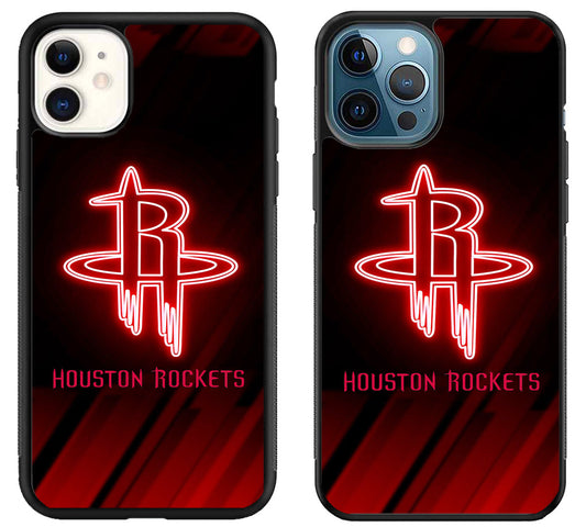 Houston Rockets iPhone 11 | 11 Pro | 11 Pro Max Case