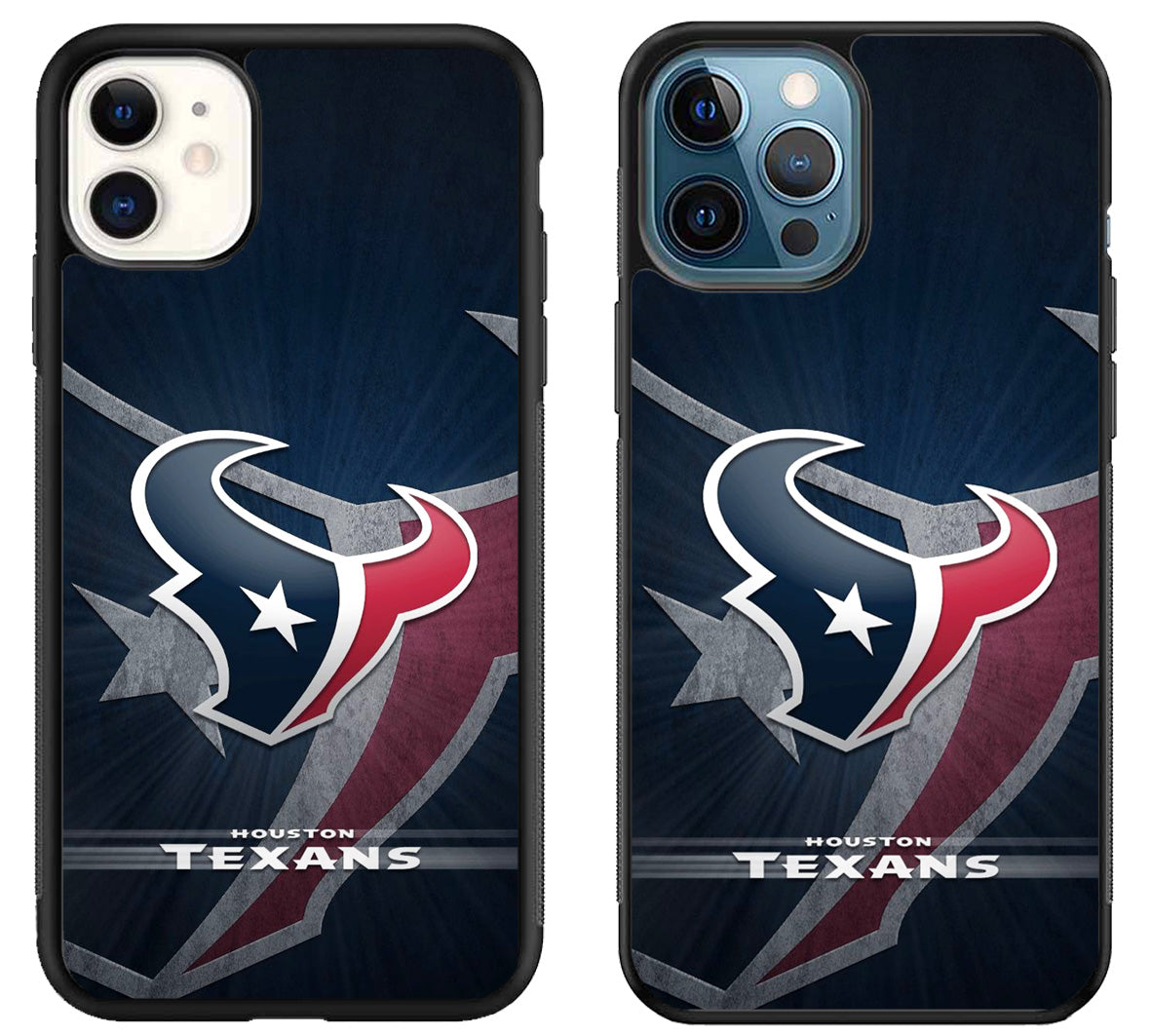 Houston Texans Cool iPhone 11 | 11 Pro | 11 Pro Max Case