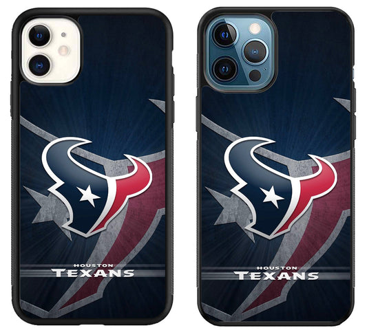 Houston Texans Cool iPhone 11 | 11 Pro | 11 Pro Max Case