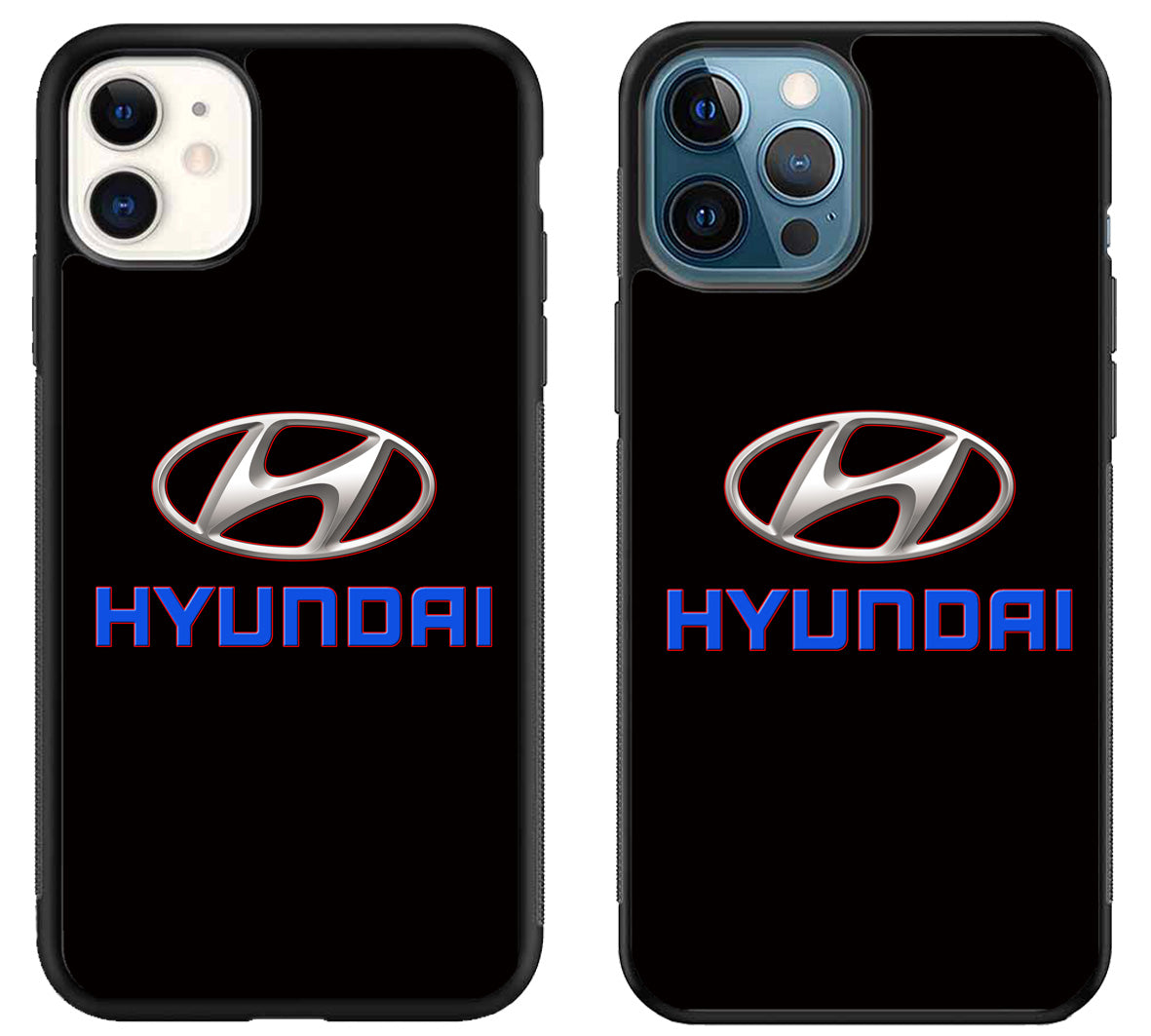 Hyundai Logo iPhone 11 | 11 Pro | 11 Pro Max Case