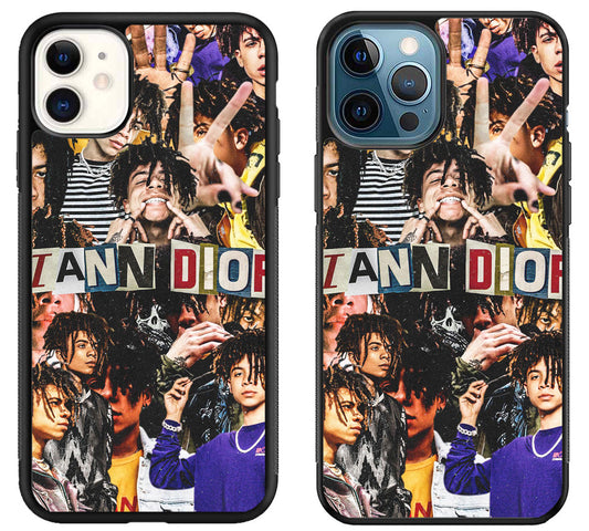 Iann Dior Collage iPhone 11 | 11 Pro | 11 Pro Max Case