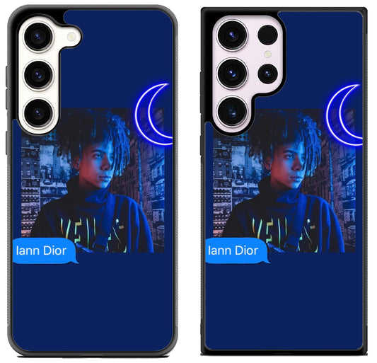 Iann Dior Stylish Samsung Galaxy S23 | S23+ | S23 Ultra Case