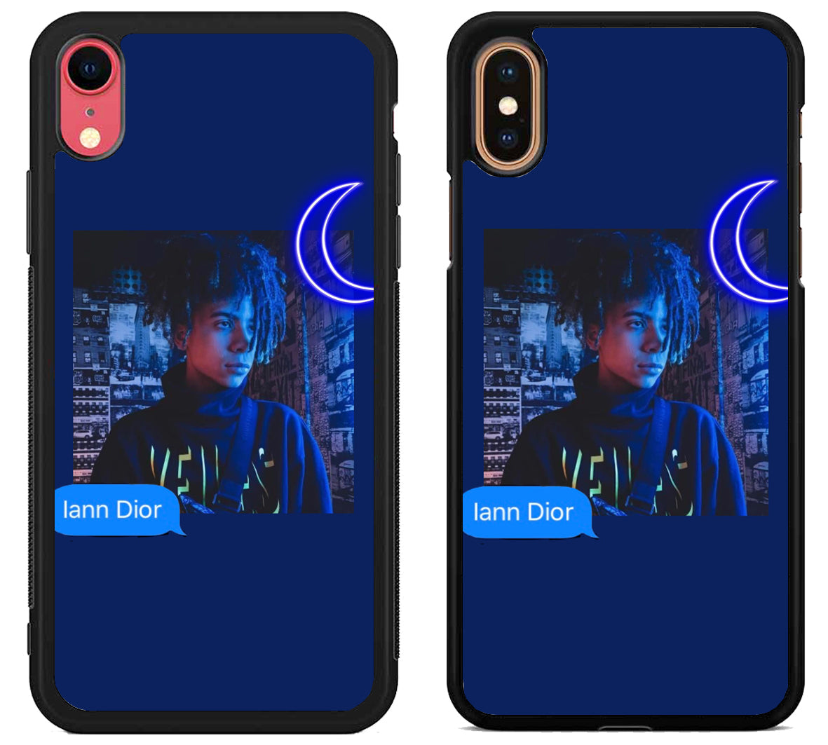 Iann Dior Stylish iPhone X | Xs | Xr | Xs Max Case