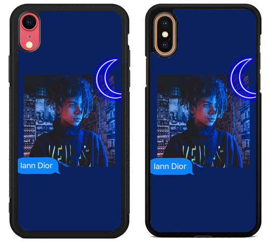 Iann Dior Stylish iPhone X | Xs | Xr | Xs Max Case