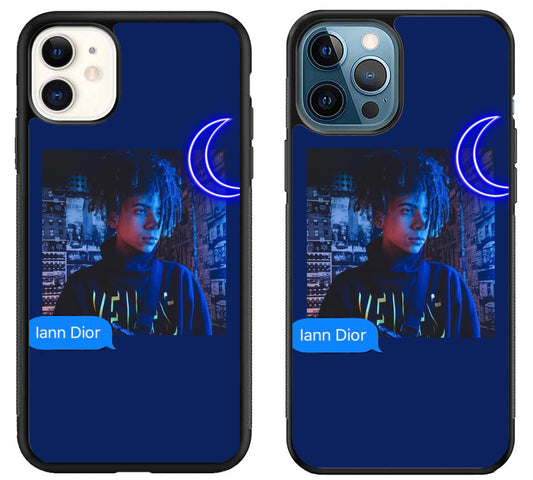 Iann Dior Stylish iPhone 11 | 11 Pro | 11 Pro Max Case