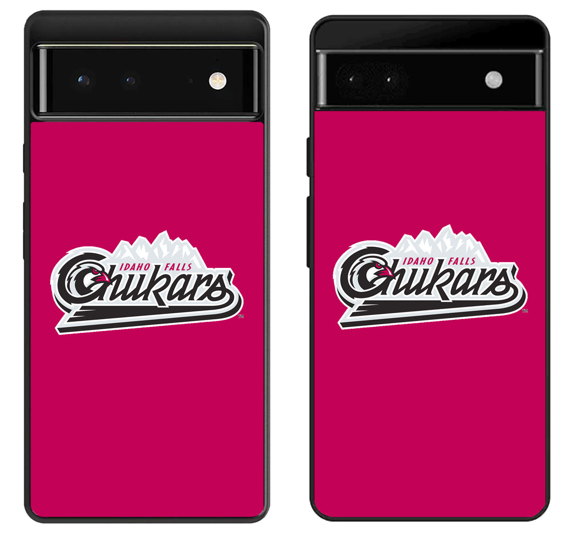 Idaho Falls Chukars Google Pixel 6 | 6A | 6 Pro Case