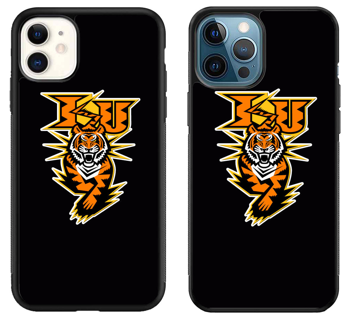 Idaho State Bengals Black iPhone 11 | 11 Pro | 11 Pro Max Case