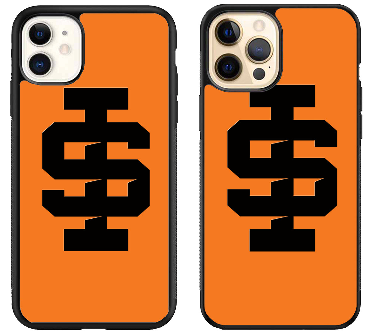 Idaho State Bengals Cool iPhone 12 | 12 Mini | 12 Pro | 12 Pro Max Case