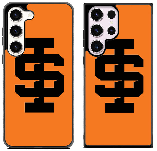 Idaho State Bengals Cool Samsung Galaxy S23 | S23+ | S23 Ultra Case