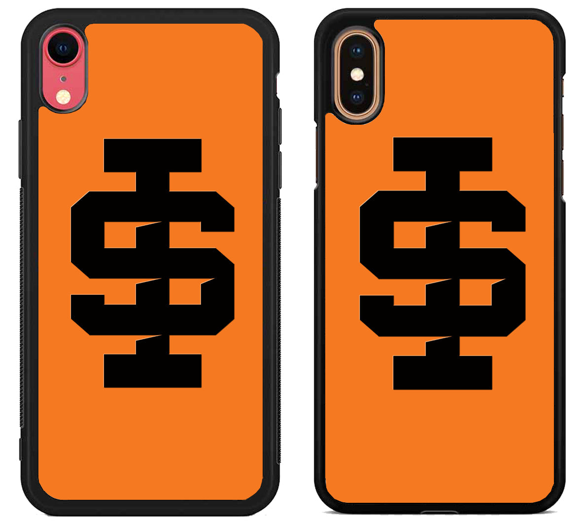 Idaho State Bengals Cool iPhone X | Xs | Xr | Xs Max Case