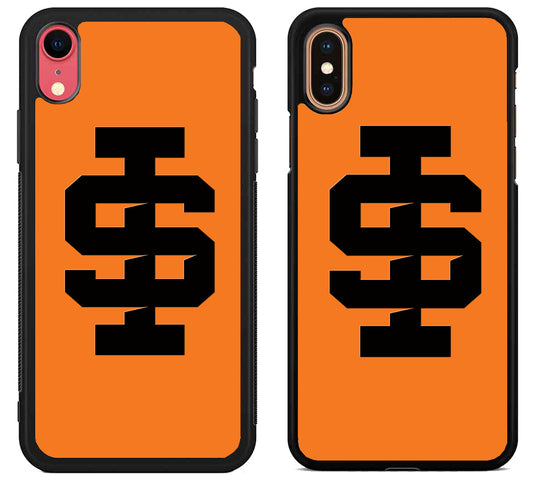 Idaho State Bengals Cool iPhone X | Xs | Xr | Xs Max Case