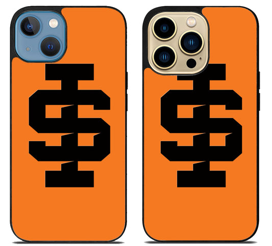 Idaho State Bengals Cool iPhone 14 | 14 Plus | 14 Pro | 14 Pro Max Case