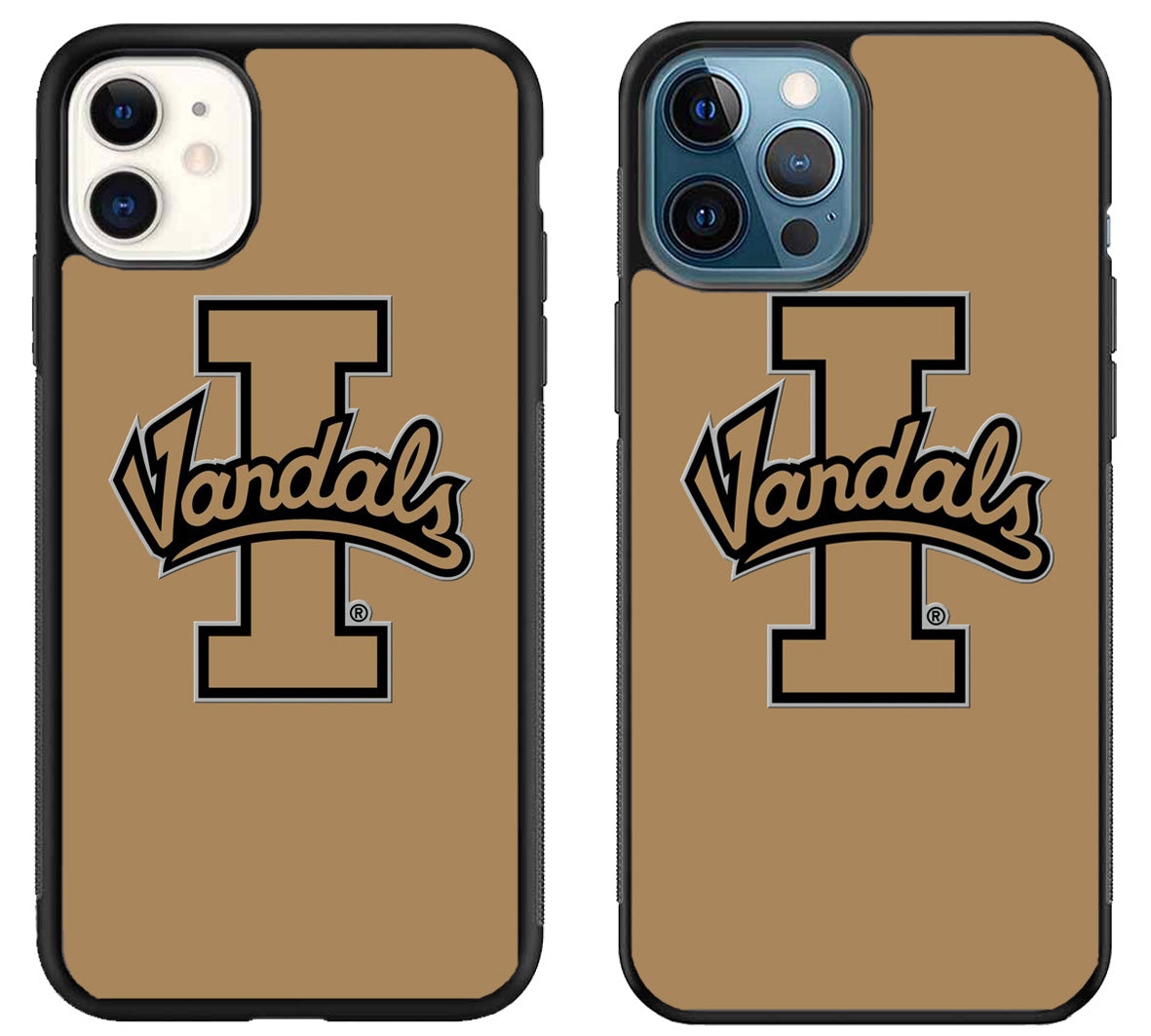 Idaho Vandals Logo iPhone 11 | 11 Pro | 11 Pro Max Case