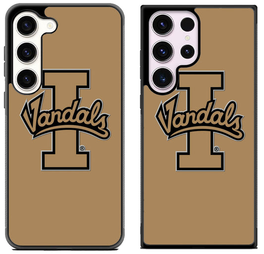 Idaho Vandals Logo Samsung Galaxy S23 | S23+ | S23 Ultra Case