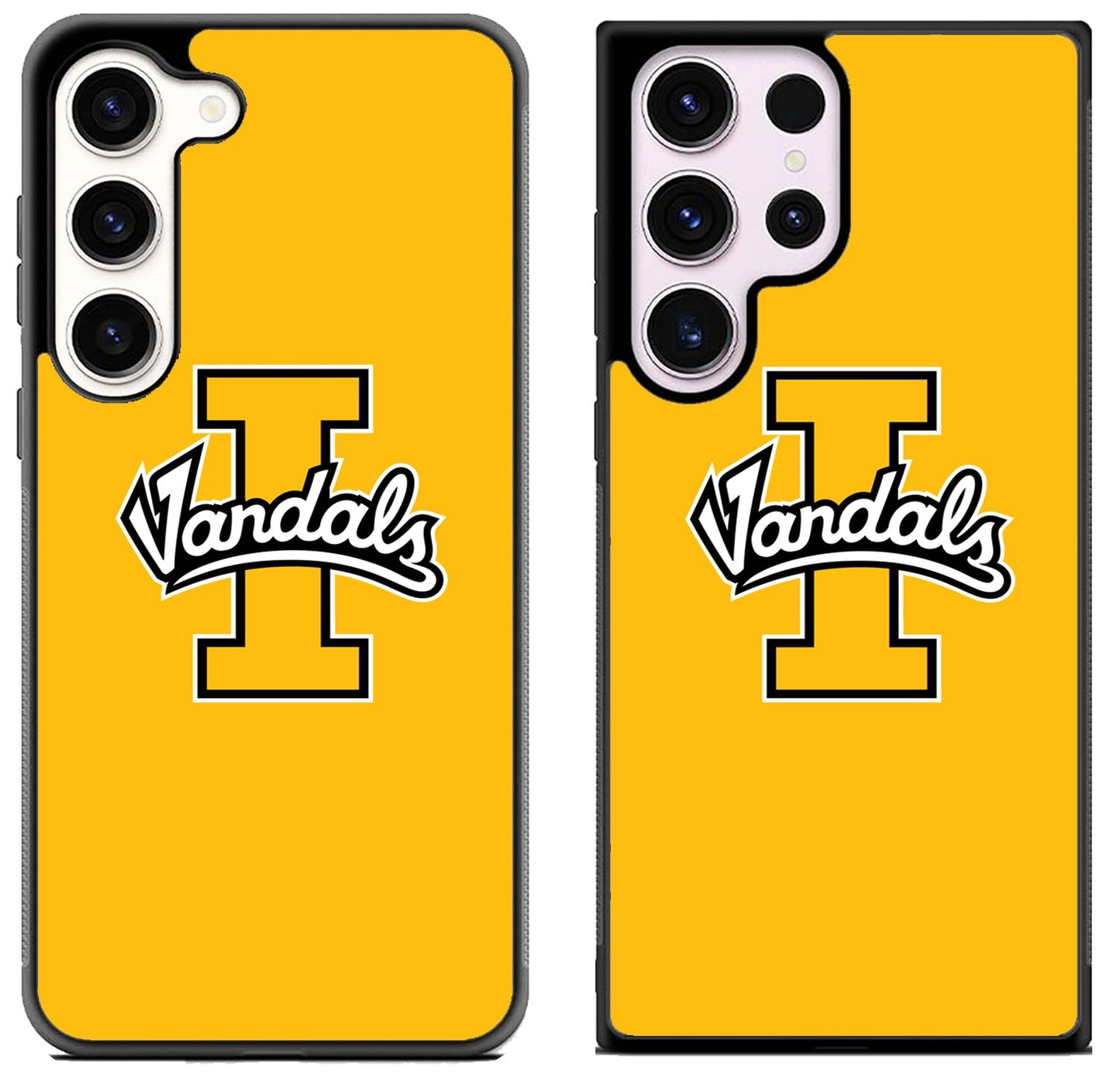 Idaho vandals Logo Cover Samsung Galaxy S23 | S23+ | S23 Ultra Case