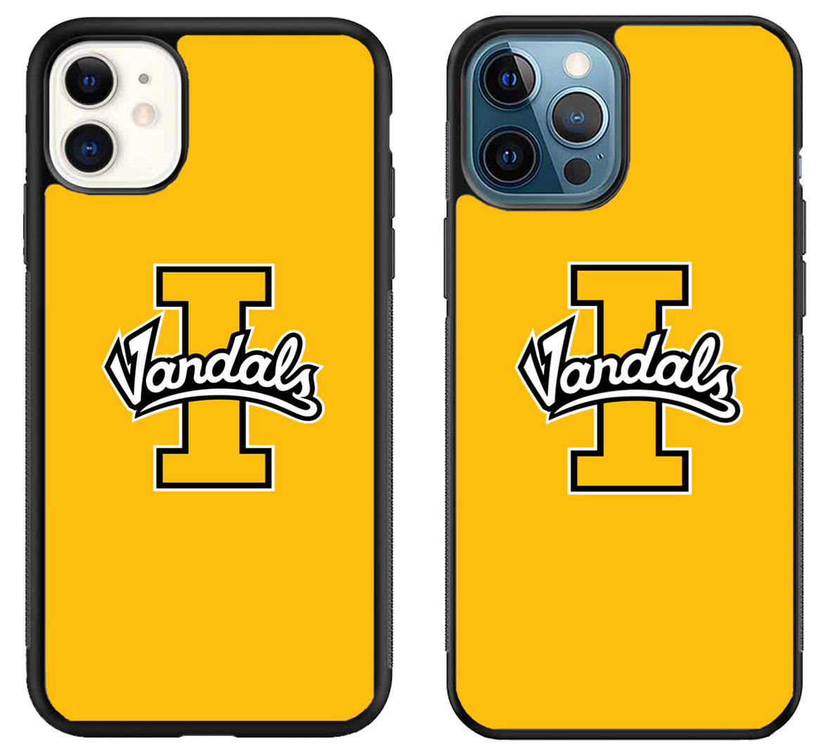 Idaho vandals Logo iPhone 11 | 11 Pro | 11 Pro Max Case