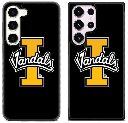 Idaho vandals football  Samsung Galaxy S23 | S23+ | S23 Ultra Case