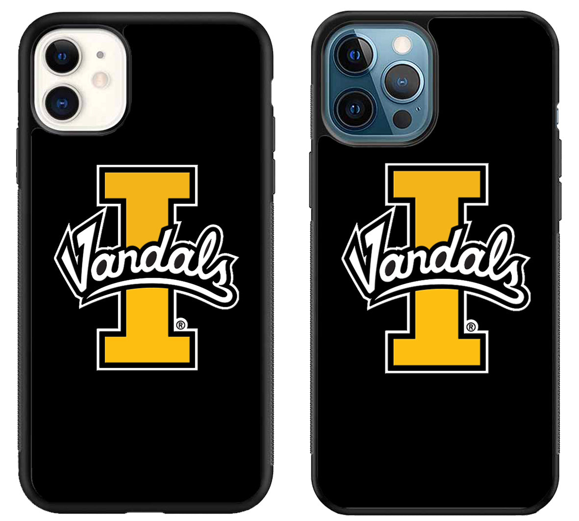 Idaho vandals football  iPhone 11 | 11 Pro | 11 Pro Max Case
