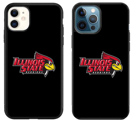 Illinois State Redbirds iPhone 11 | 11 Pro | 11 Pro Max Case