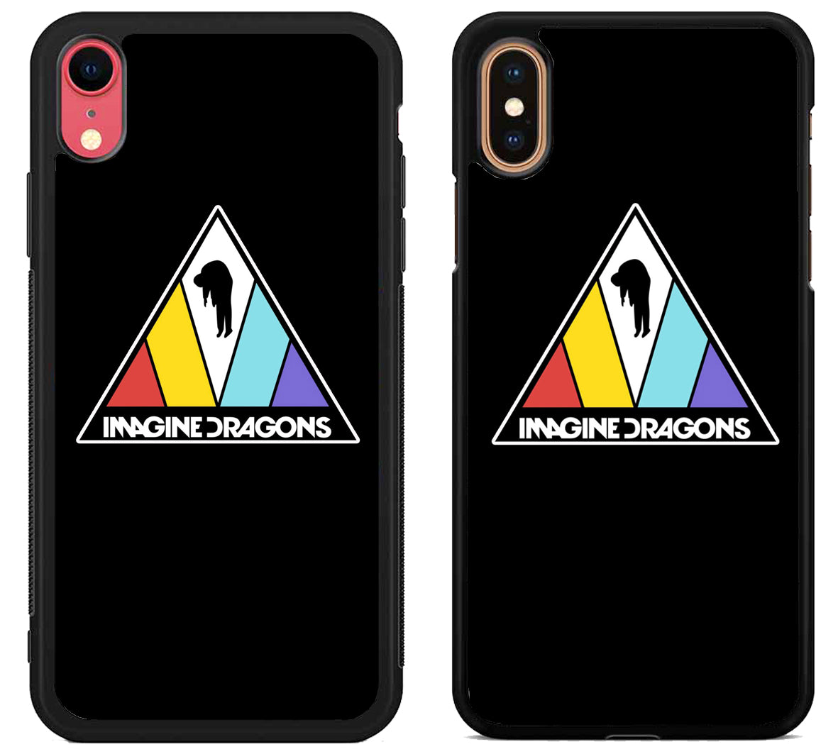 Imagine Dragons Cover iPhone X | Xs | Xr | Xs Max Case