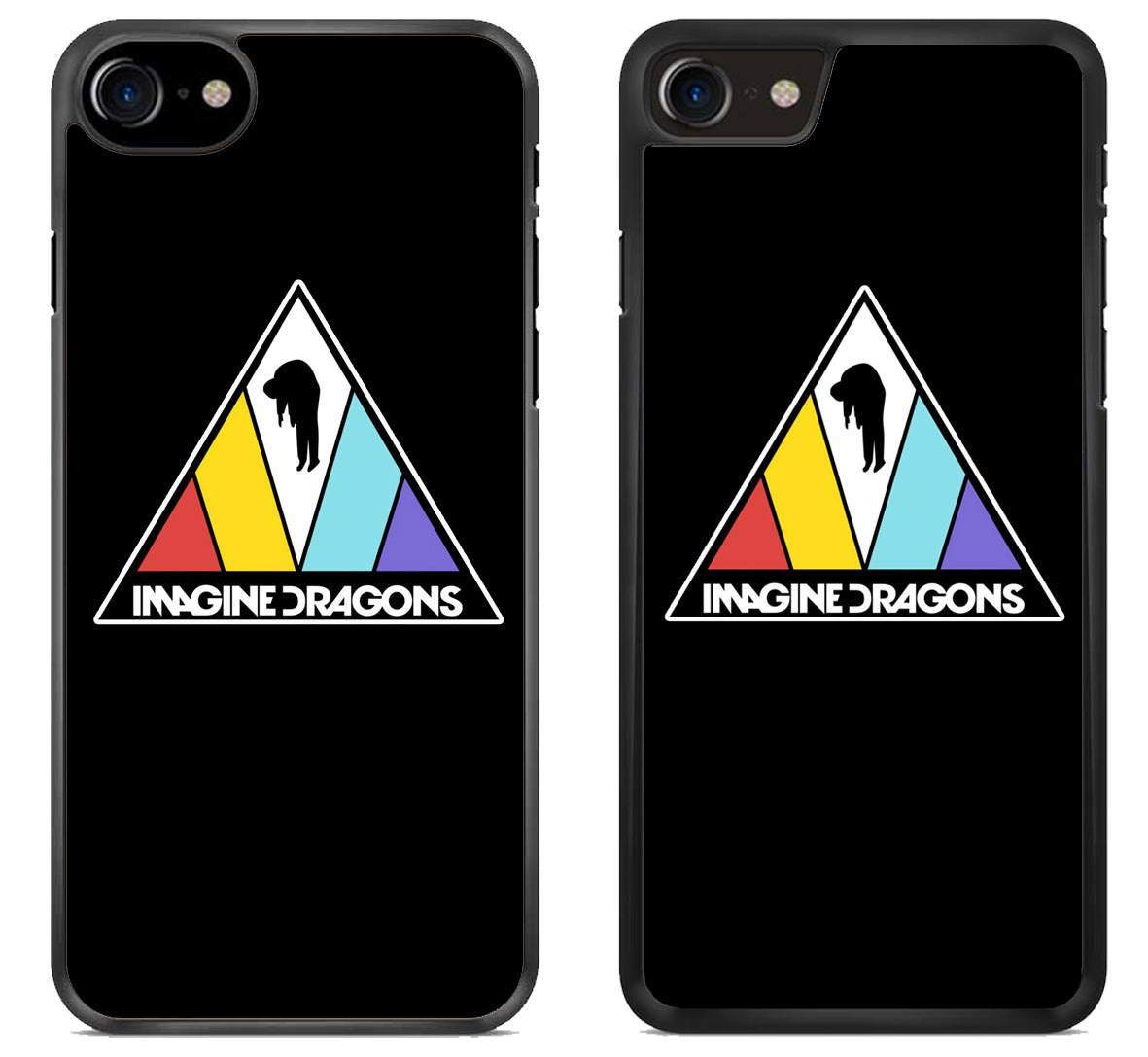 Imagine Dragons Cover iPhone SE 2020 | iPhone SE 2022 Case