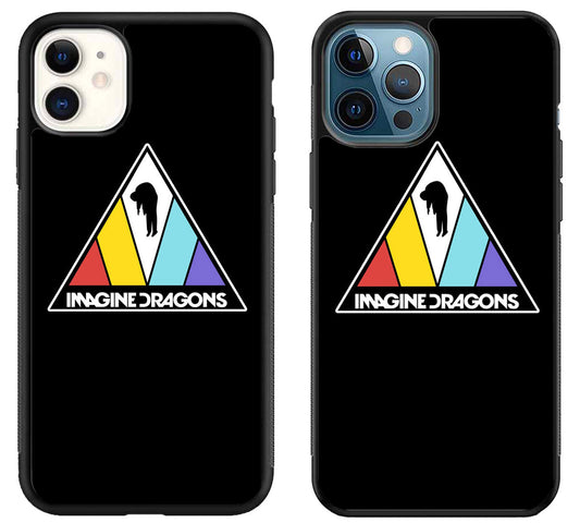 Imagine Dragons Cover iPhone 11 | 11 Pro | 11 Pro Max Case