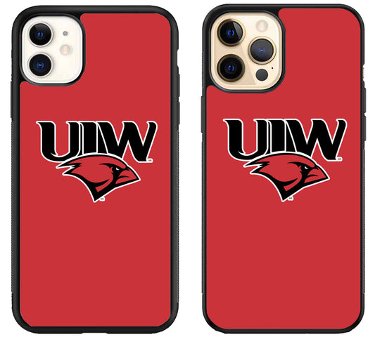 Incarnate Word Cardinals Red iPhone 12 | 12 Mini | 12 Pro | 12 Pro Max Case