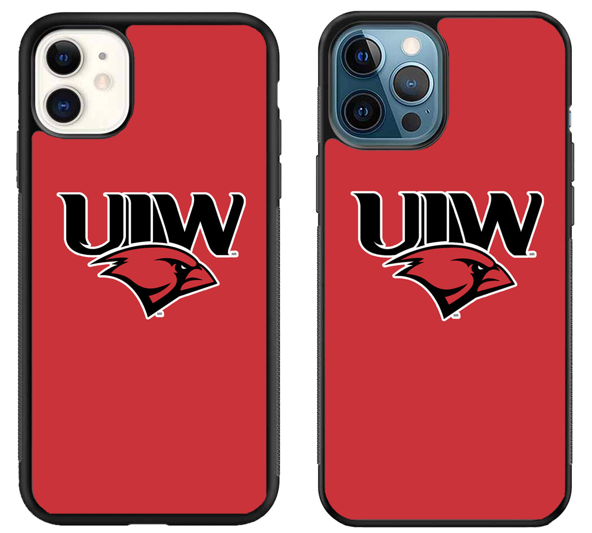 Incarnate Word Cardinals Red iPhone 11 | 11 Pro | 11 Pro Max Case