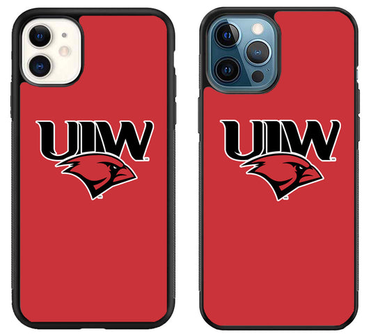 Incarnate Word Cardinals Red iPhone 11 | 11 Pro | 11 Pro Max Case