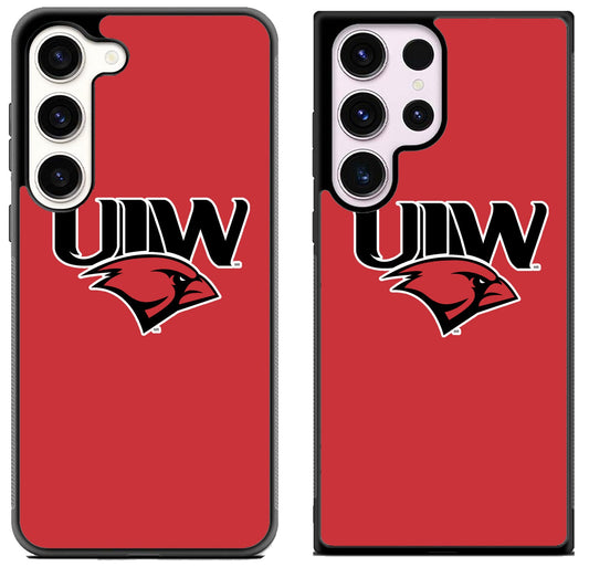 Incarnate Word Cardinals Red Samsung Galaxy S23 | S23+ | S23 Ultra Case