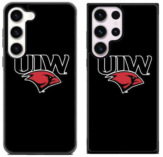 Incarnate Word Cardinals Samsung Galaxy S23 | S23+ | S23 Ultra Case